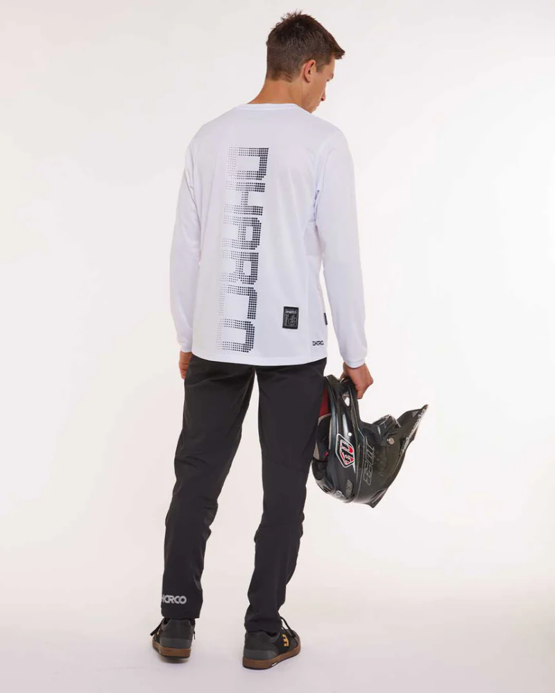 Dharco Mens Gravity Pants | Black, M