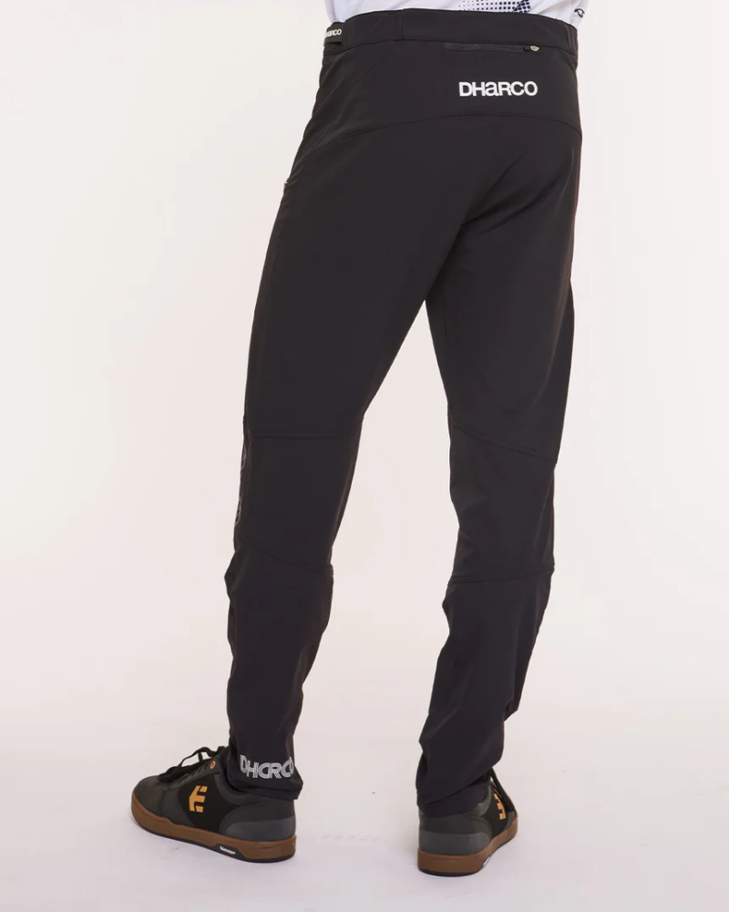 Dharco Mens Gravity Pants | Black, M