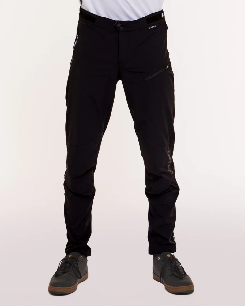 Dharco Mens Gravity Pants | Black, M