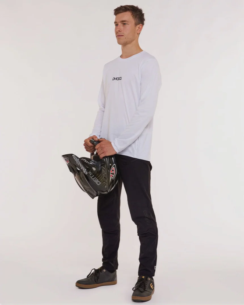 Dharco Mens Gravity Pants | Black, M