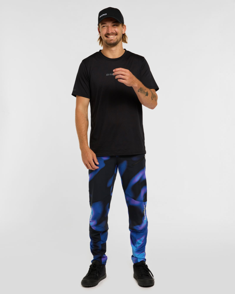 Dharco Mens Gravity Pants | Vortex, XL