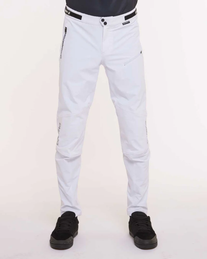 Dharco Mens Gravity Pants | White, S