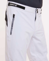 Dharco Mens Gravity Pants | White, S