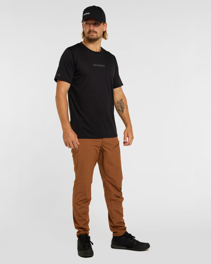 Dharco Mens Ather Pants | Canyon, S