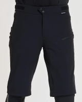 Dharco Mens Gravity Shorts | Black, L