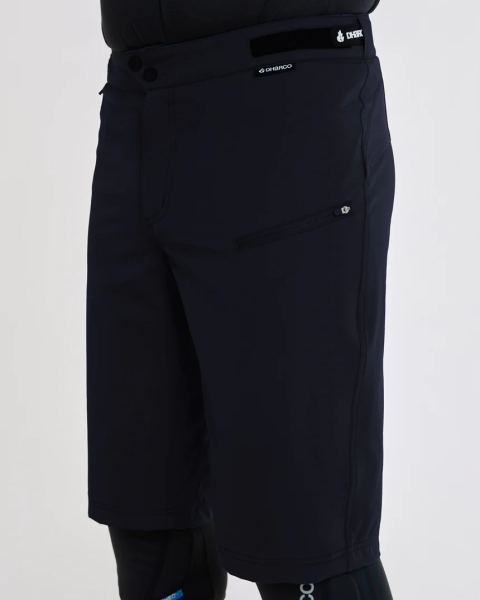 Dharco Mens Gravity Shorts | Black