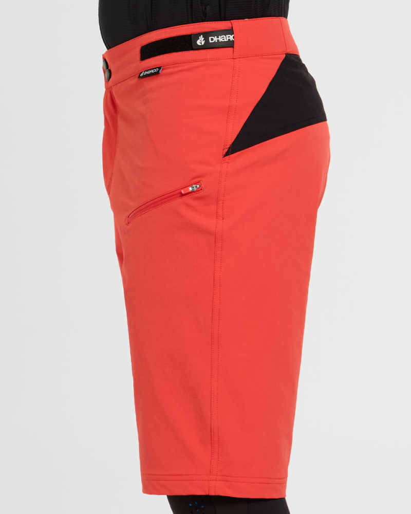 Dharco Mens Gravity Shorts | Flare, L