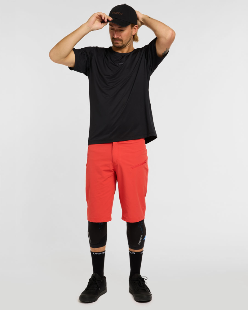 Dharco Mens Gravity Shorts | Flare, L