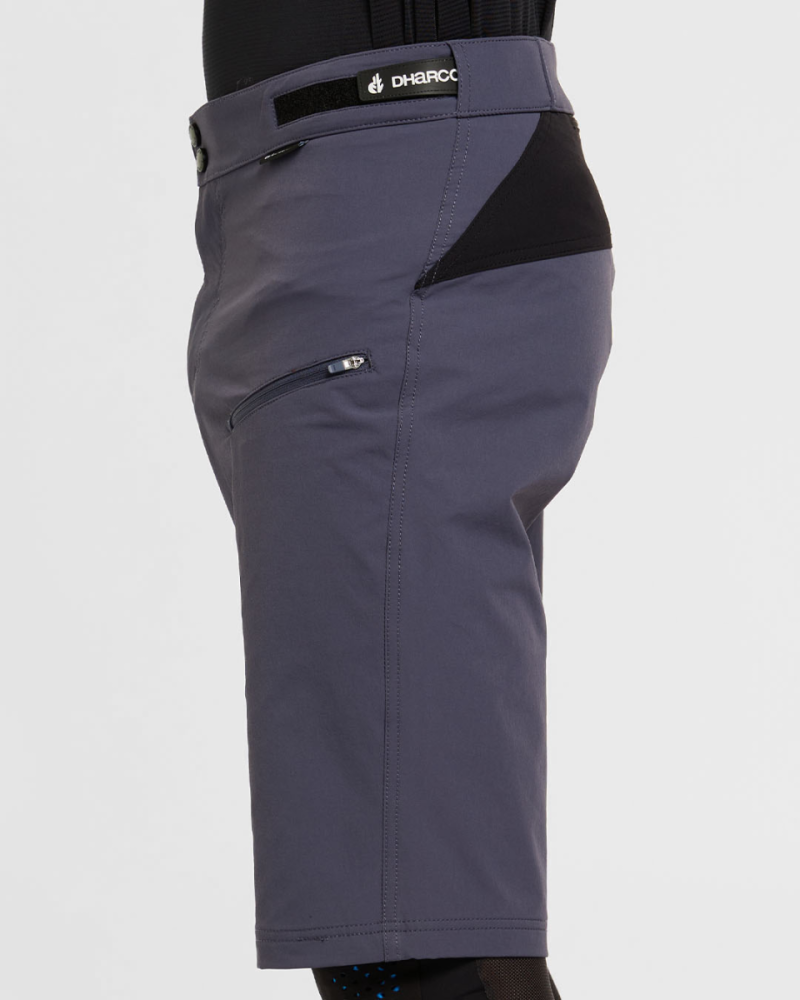 Dharco Mens Gravity Shorts | Storm, XL