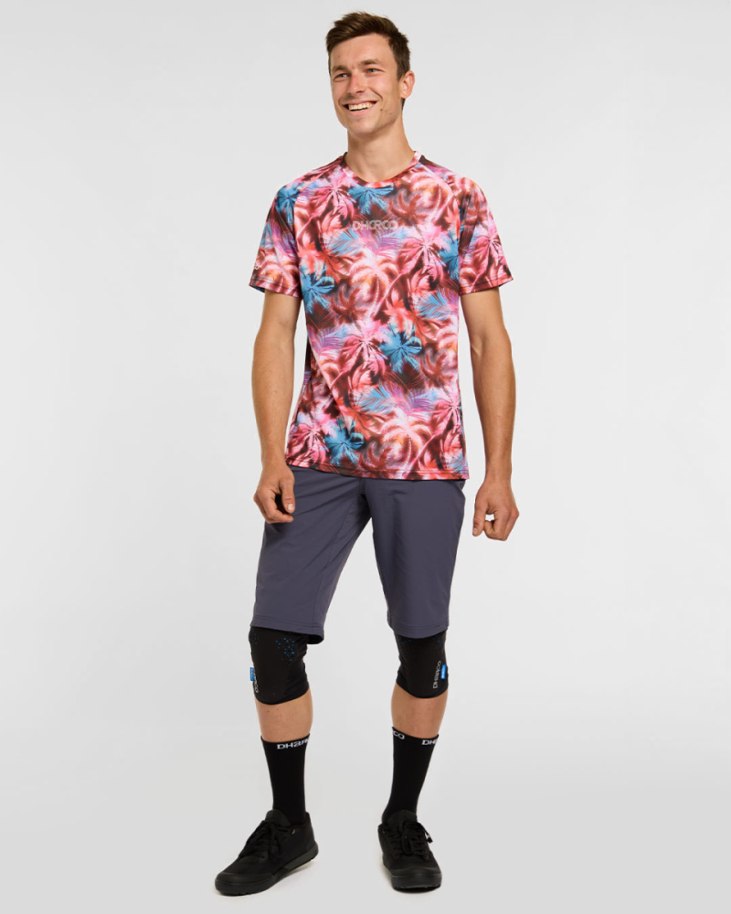 Dharco Mens Gravity Shorts | Storm, XL