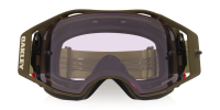 Oakley Airbrake MTB Fern / Prizm Low Light, One Size