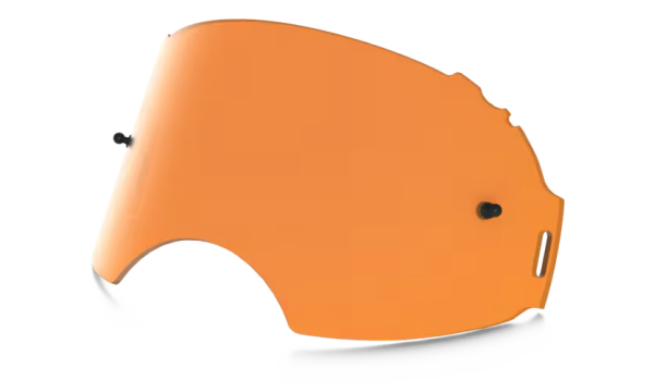 Oakley Replacement Lens Airbrake MX / Persimmon Dual