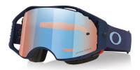 Oakley Airbrake MTB Abyss / Prizm Sapphire, One Size