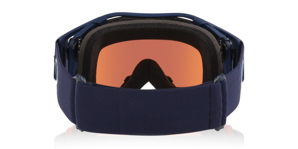 Oakley Airbrake MTB Abyss / Prizm Sapphire, One Size