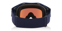 Oakley Airbrake MTB Abyss / Prizm Sapphire, One Size