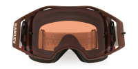 Oakley Airbrake MTB Sand Mist / Prizm Bronze, One Size
