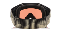 Oakley Airbrake MTB Black Mist / Prizm Jade, One Size