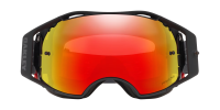 Oakley Airbrake Mtb Gunmetal Black / Prizm Trail Torch, One Size