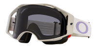 Oakley Airbrake MTB Cool Grey / Dark Grey, Dark grey, One Size