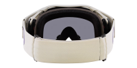 Oakley Airbrake MTB Cool Grey / Dark Grey, Dark grey, One Size