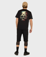 Dharco Mens Trail Shorts | Black, S