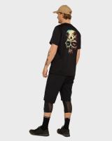 Dharco Mens Trail Shorts | Black, S