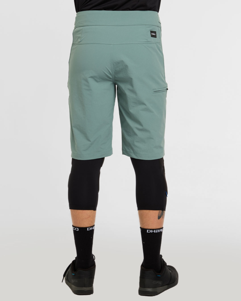 Dharco Mens Trail Shorts | Envy, 2XL