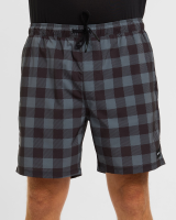Dharco Mens Pit Shorts | Jet, XL