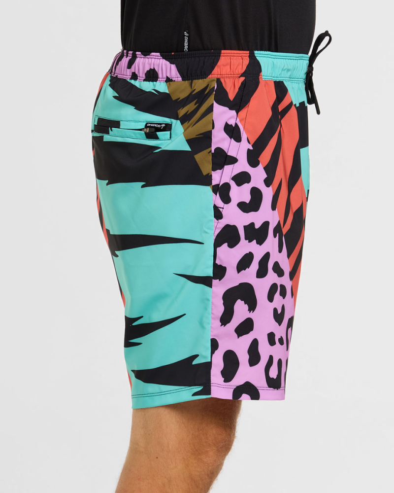 Dharco Mens Pit Shorts | Jinx, L