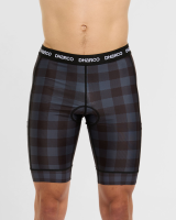 Dharco Mens Padded Party Pants | Jet, S