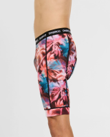 Dharco Mens Padded Party Pants | Nebula, XL