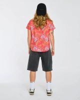 Dharco Unisex Jort | Iron Dust, S