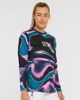 Dharco Womens Race Jersey | Aurora, XL