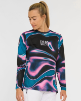 Dharco Womens Race Jersey | Aurora, XL