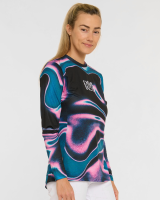 Dharco Womens Race Jersey | Aurora, XL