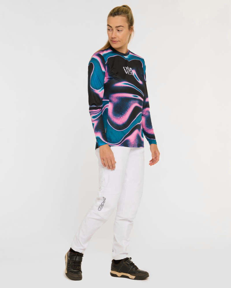 Dharco Womens Race Jersey | Aurora, XL