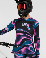 Dharco Womens Race Jersey | Aurora, XL