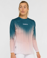 Dharco Womens Race Jersey | Dusty Prism, 2XL