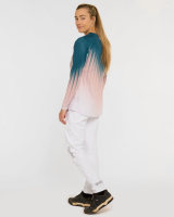 Dharco Womens Race Jersey | Dusty Prism, 2XL