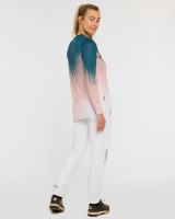 Dharco Womens Race Jersey | Dusty Prism, 2XL