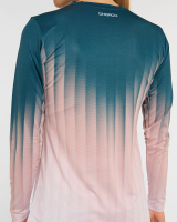 Dharco Womens Race Jersey | Dusty Prism, 2XL