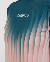 Dharco Womens Race Jersey | Dusty Prism, 2XL