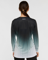 Dharco Womens Race Jersey | Midnight Prism, XL