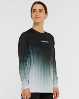 Dharco Womens Race Jersey | Midnight Prism, XL