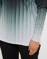 Dharco Womens Race Jersey | Midnight Prism, XL