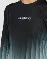 Dharco Womens Race Jersey | Midnight Prism, XL
