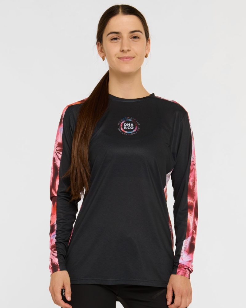 Dharco Womens Race Jersey | Nebula, S