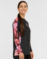 Dharco Womens Race Jersey | Nebula, S