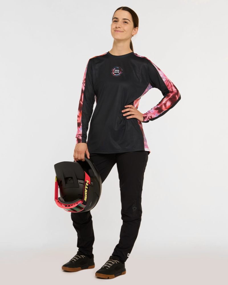 Dharco Womens Race Jersey | Nebula, S