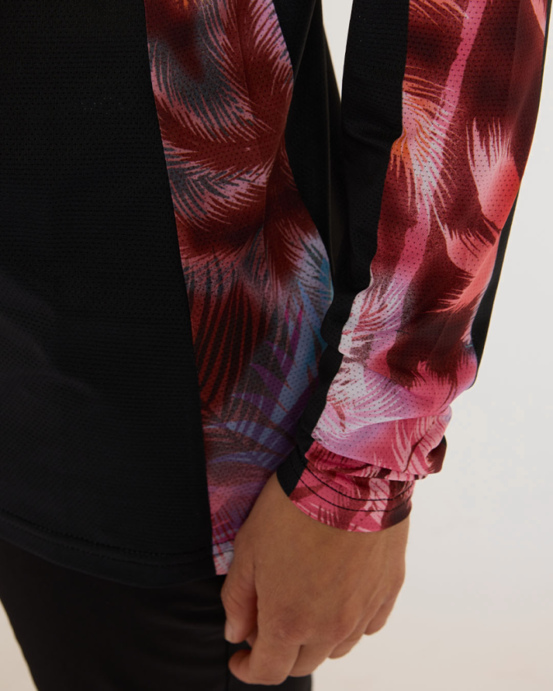 Dharco Womens Race Jersey | Nebula, S